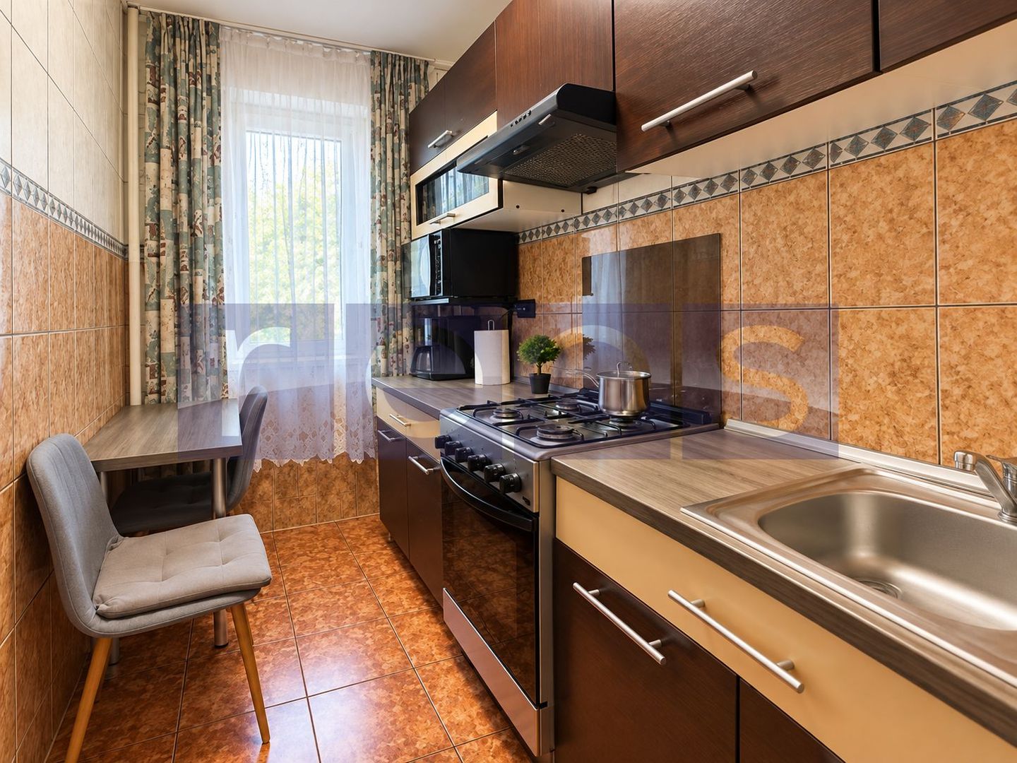DE VANZARE APARTAMENT 3 CAMERE - POLITEHNICA - 50 MP- METROU - Poză 6
