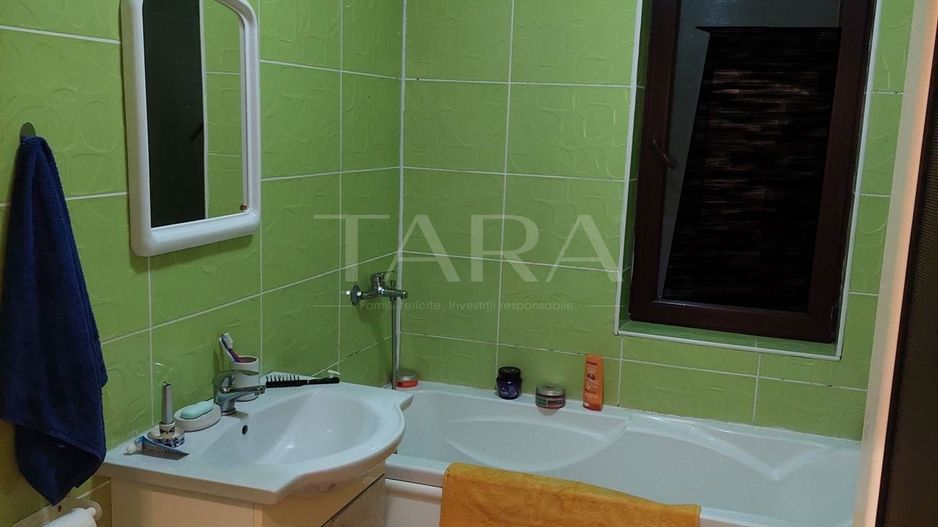 Spațiu, lumină și confort – apartament cu 3 camere în zona Panemar. - Poză 6