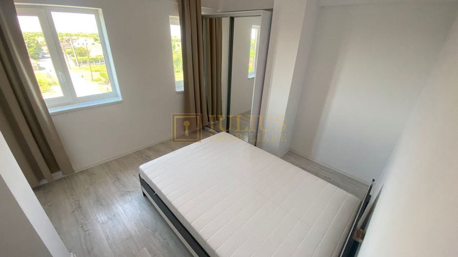 Lift, balcon, aer conditionat, centrala proprie-Freidorf - Poză 9