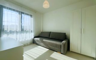 Apartament cu 2 camere, etaj 2, Bloc Nou - Poză 4