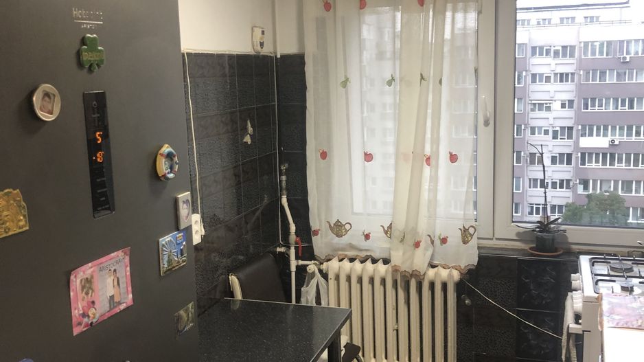 De vanzare Apartament  2 camere  Lujerului - Poză 9