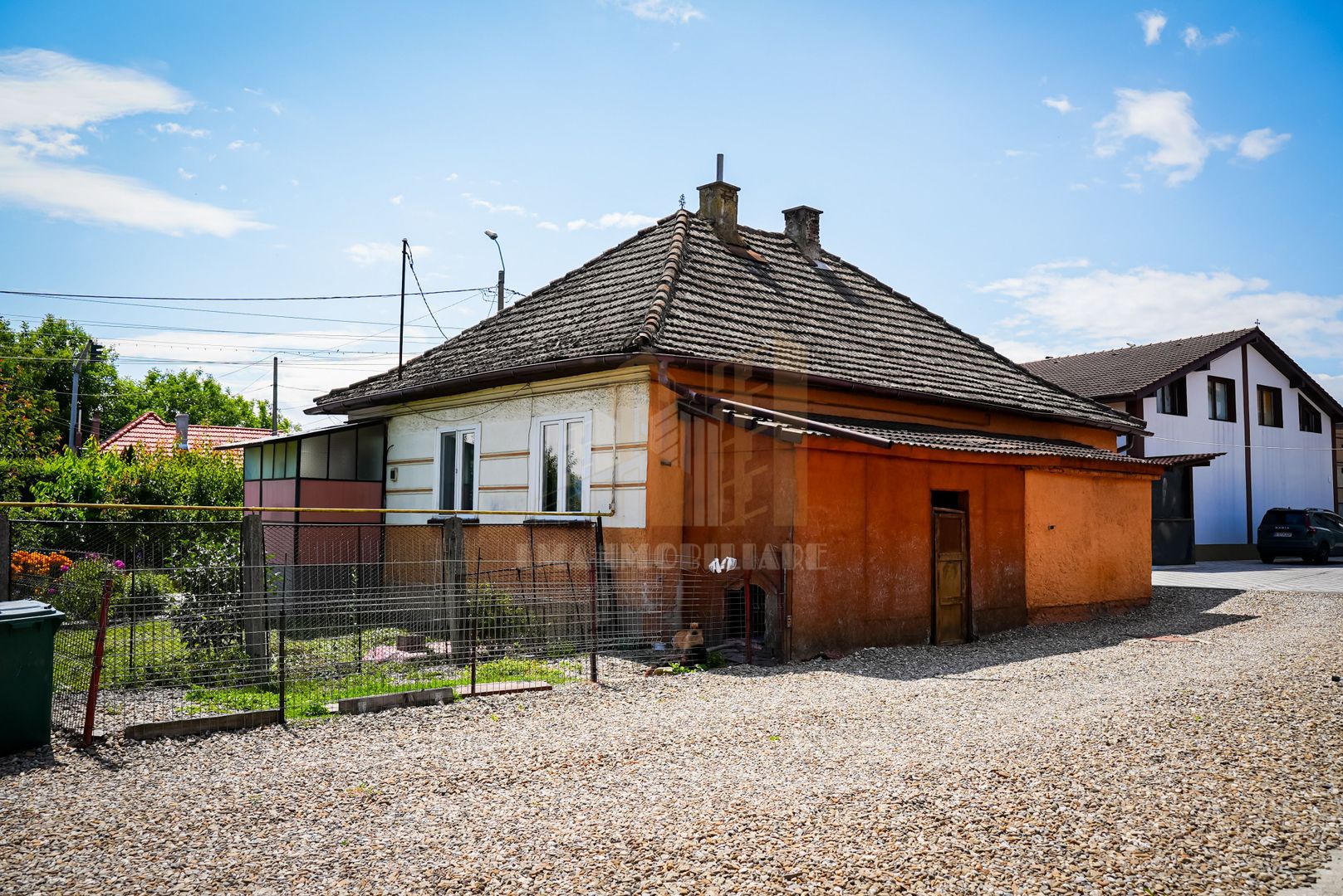 Casa individuala 2 unitati - Poză 13