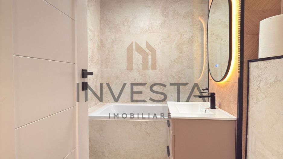 Apartament 2 camere decomandat, Manastur, Str. Primaverii - Poză 14