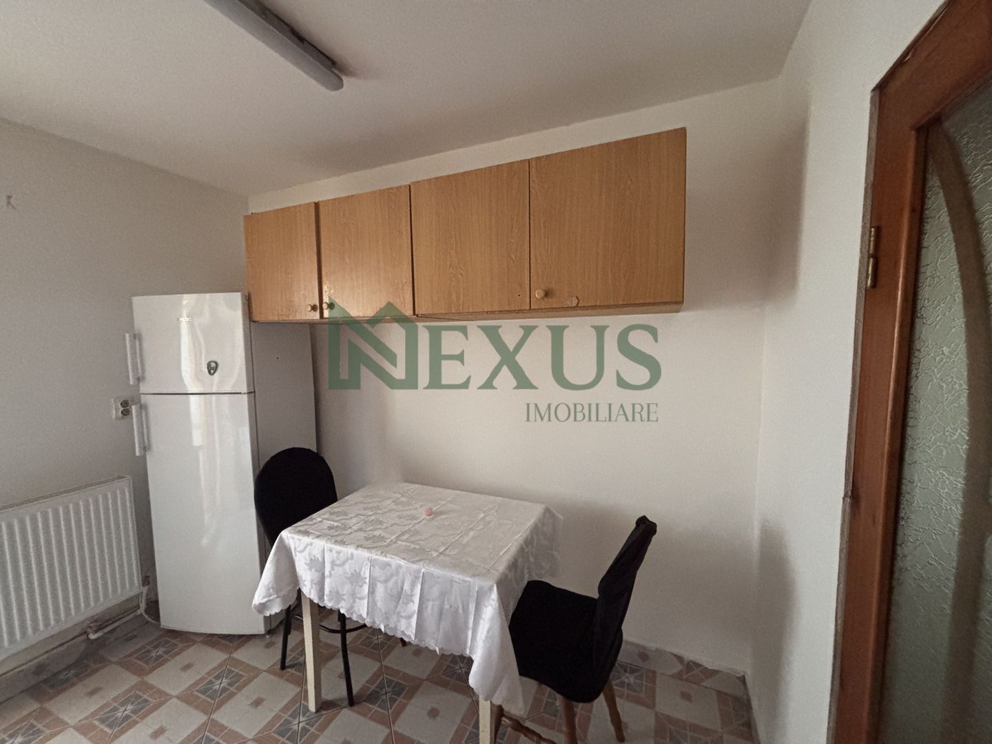 Apartament 2 camere semidecomandat | Stil modern-clasic | Zona Cornișa - Poză 9
