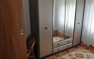 Inchiriere - 4 camere decomandat in Scriitorilor - Poză 12