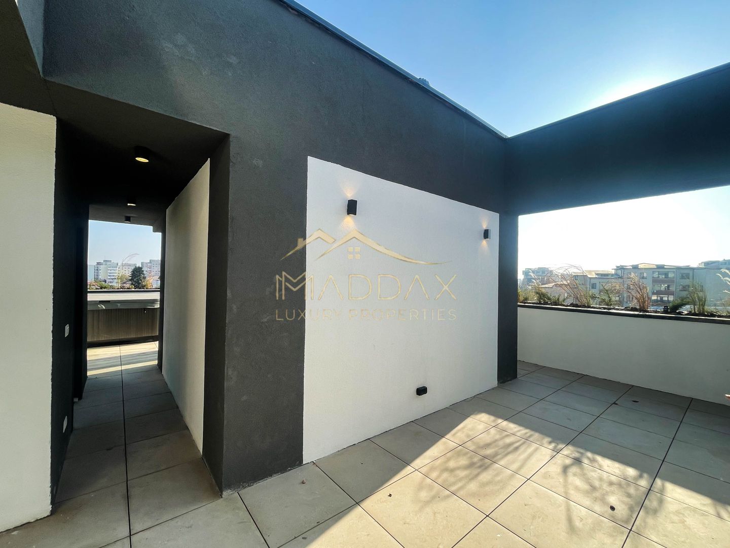 Impressive Penthouse-Triplex ** Green Building***/ 3 parking / Stefan Cel Mare - Poză 47