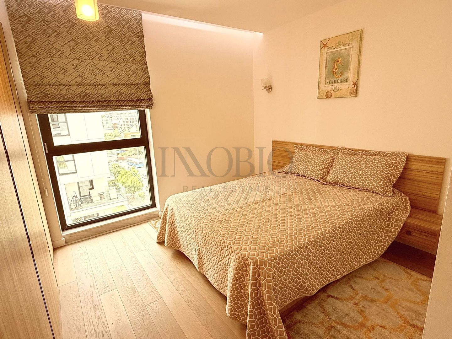 Apartament 2 camere spațios | Loc de parcare | One Herastrau Plaza - Poză 6