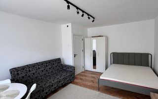 Garsoniera Ghica Tei, renovata 2026, prima inchiriere, Facultatea de Constructii - Poză 2