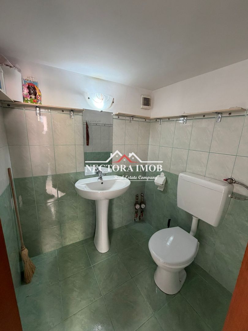 NECTORA IMOB-Spatiu comercial Ultracentral Pietonala 31 mp, Vitrina - Poză 4