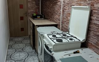 Apartament 1 cameră, Gara Mare, Iași – Str. Străpungere Silvestru - Poză 5