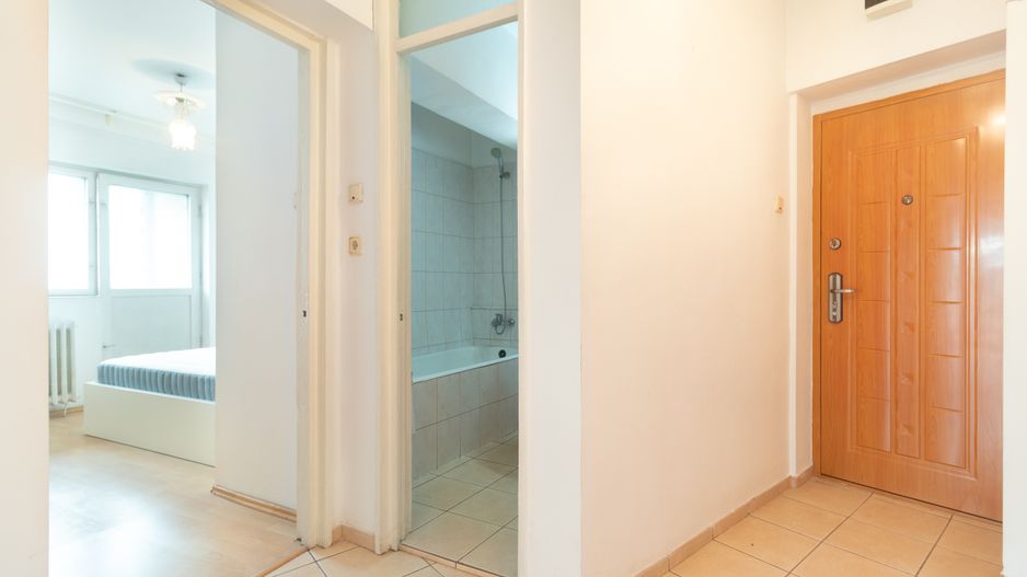 Inchiriere 2 camere Carol x Moșilor, poziție excelentă, ideal birou - Poză 4