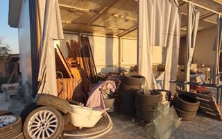 Casa cu teren de 14340 mp în Jebel/Pretabila pentru afacere - Poză 24