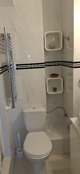 OFERTA RARA:  Vanzare Apartament 3 Camere Metrou Unirii, Vedere Fantana Mare - Poză 8