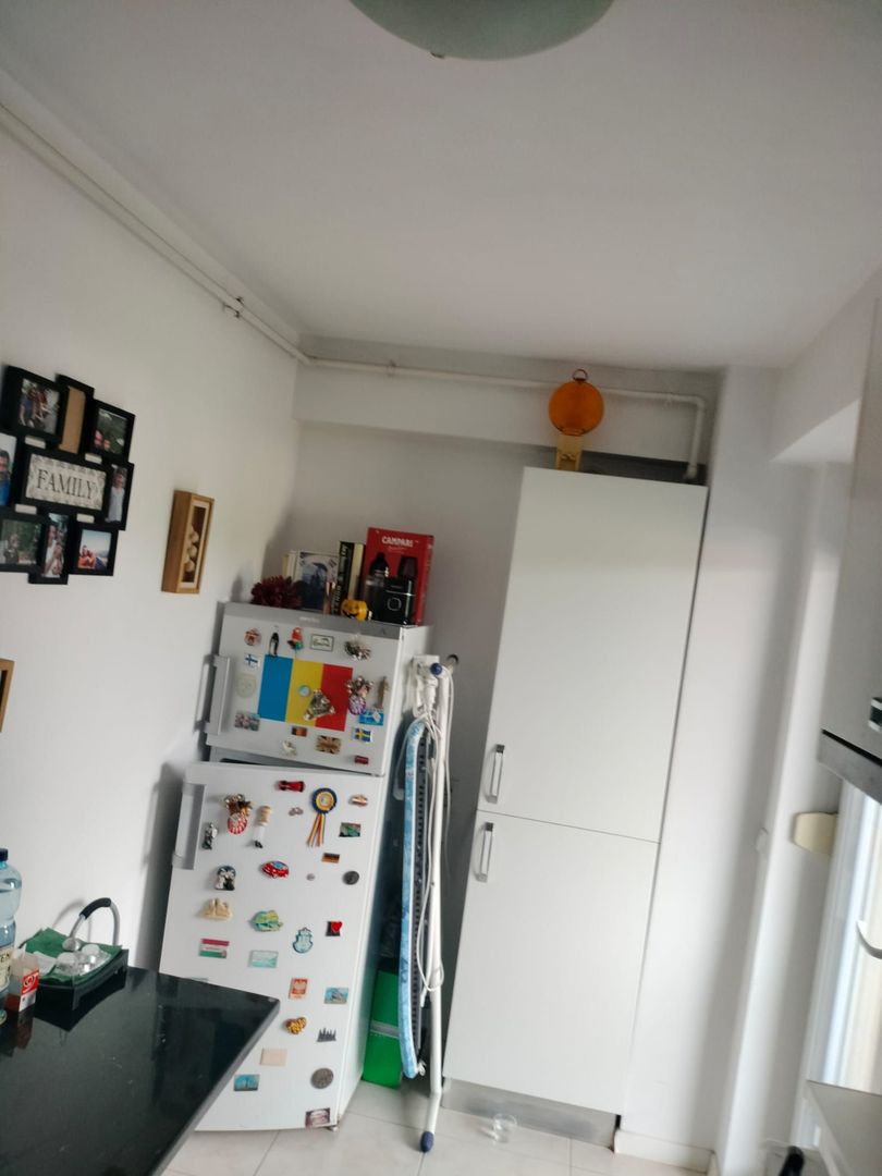 Vand aparament cu 1 camera, 40 mpu, etaj 2, lift, Maieri, Alba Iulia - Poză 7