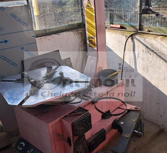 AFACERE LA CHEIE / SPATIU DE INCHIRIAT - Poză 20