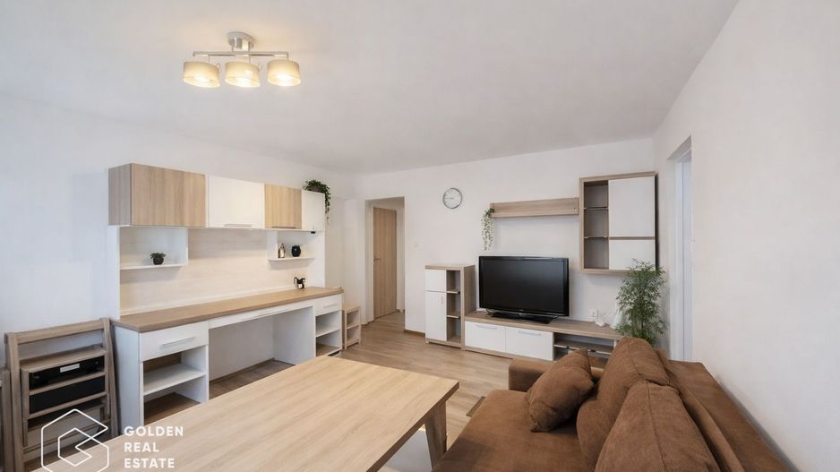 Apartament 2 camere, Calea Romanilor - Poză 1