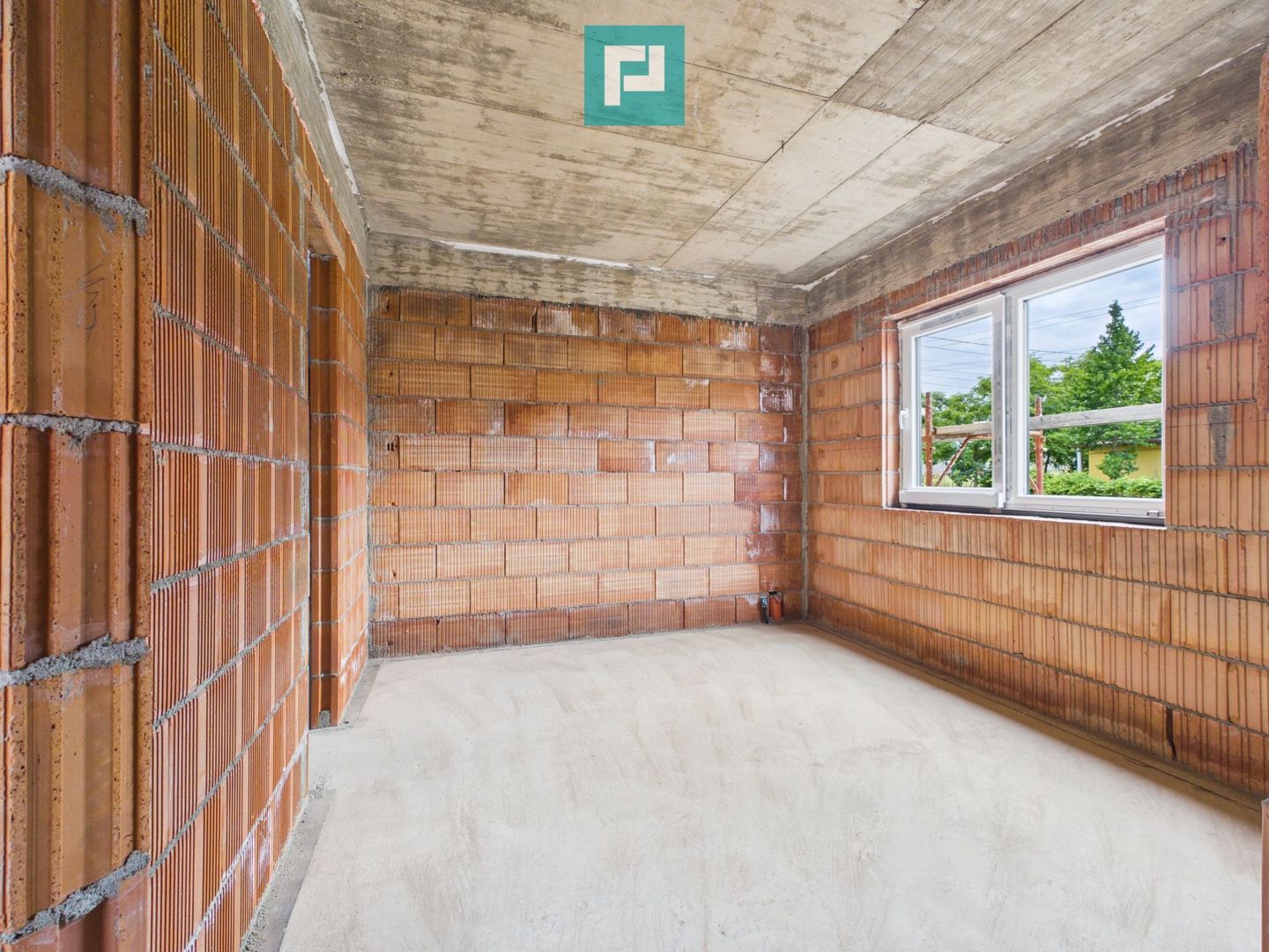 Casă tip duplex în Giarmata - Poză 19