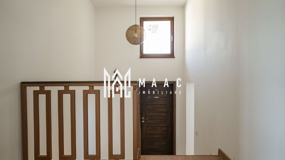 Casa Individuala de LUX | 7 camere | Selimbar - Poză 18