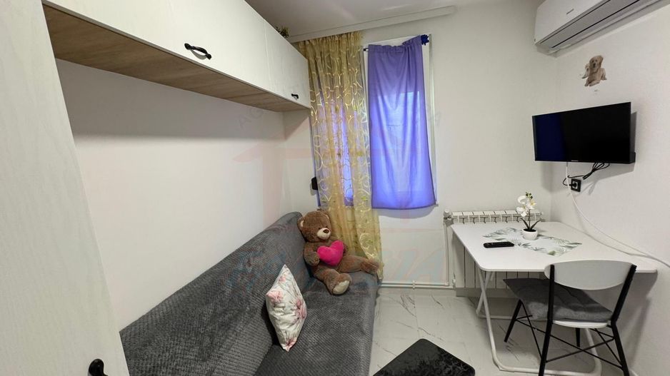 De vanzare garsoniera Micro 19, 11 mp, 19.900 EURO - Poză 1