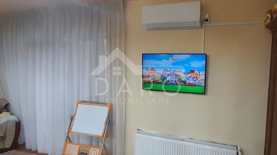 🔥 Apartament 2 camere | Dâmbu Pietros | 66 mp | 124.000€ - Poză 2