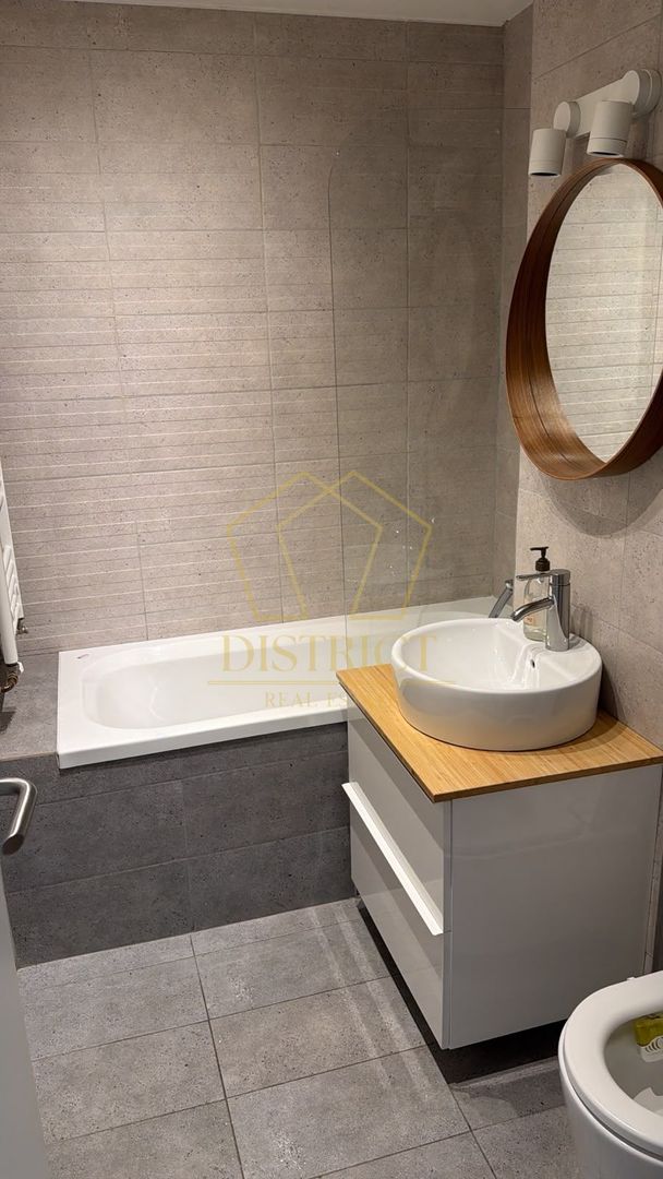 Apartament deosebit 2 camere | Complexul Studentesc - Poză 5