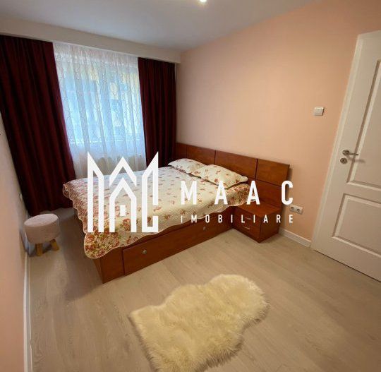 Apratament de Lux I 2  camere I 54 MPU I Etaj 2 I Hipodrom - Poză 9