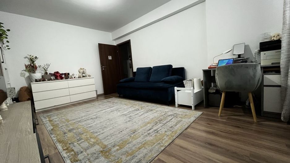 Comision 0% | Apartament 2 camere – BLOC NOU - Bd. Metalurgiei / Drumul Binelui - Poză 2