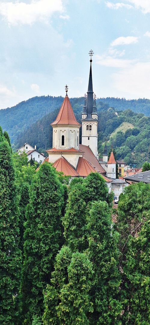 Schei, zona SRI, apartament doua camere 55mp, priveliste superba, 119000 euro - Poză 16