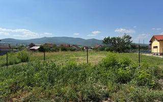 Teren intravilan Alba-Micesti zona Kaufland - Poză 4