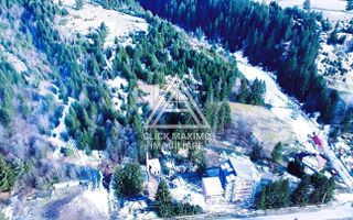 Teren 8 ha cu 15 izvoare minerale, lângă Câmpulung Argeș - Poză 4