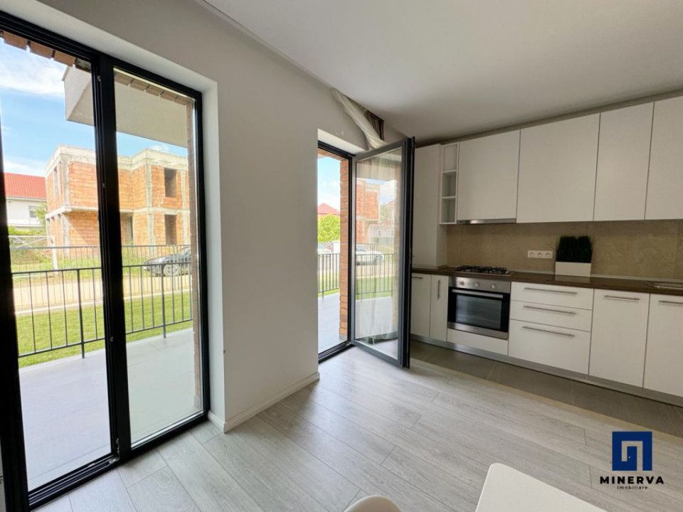  Apartament MODERN Braytim | 2 camere | Parcare |  Comision 0% - Poză 14