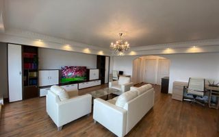 Apartament 4 camere, 110mp utili, living mare, lux - Poză 4