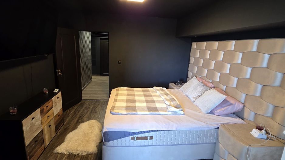 TITAN - Metrou 1 Decembrie | Apartament 3 camere + living - Poză 12