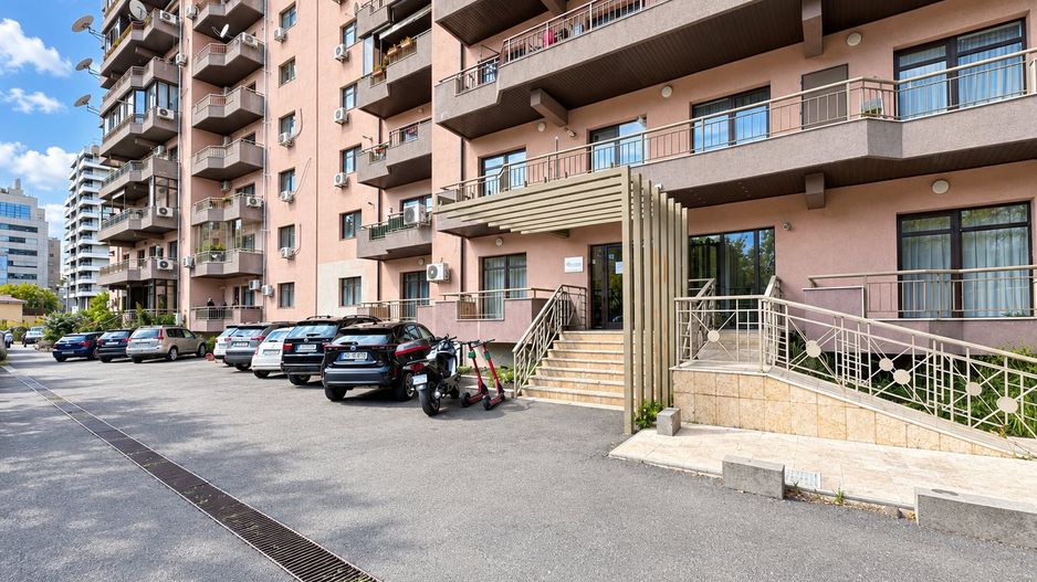 Apartament 2 camere Decebal - Alba Iulia - Poză 17