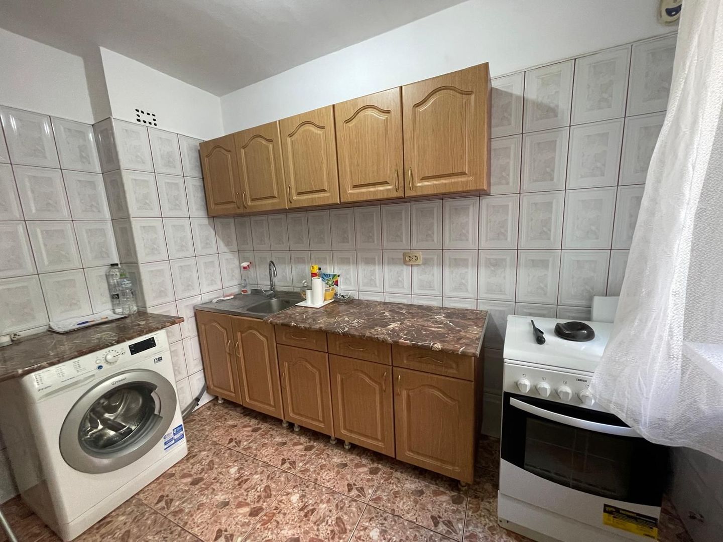 AP. 2 CAMERE- BRANCOVEANU, BUCATARIE INCHISA, COMISION 0% - Poză 5