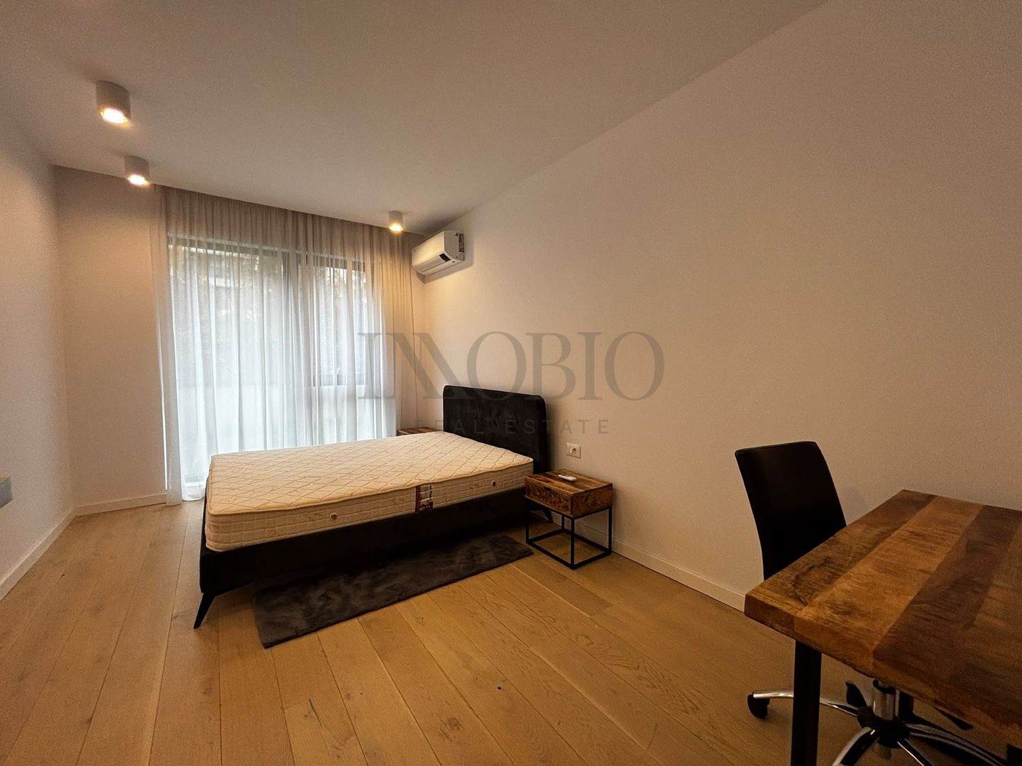 Apartament 3 camere modern | Nusco City - Poză 9