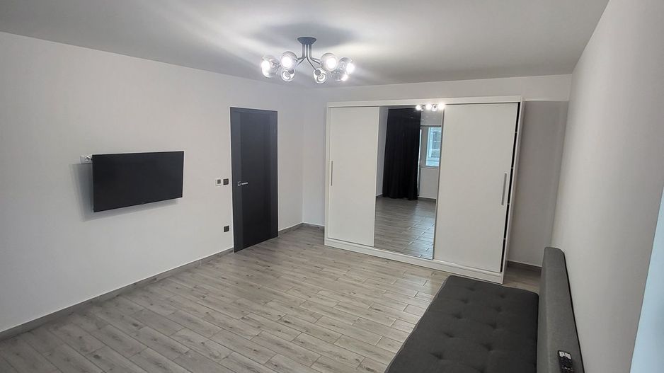 Vand apt. 2 cam. Soseaua Arcu tip vilă billa gara. - Poză 4