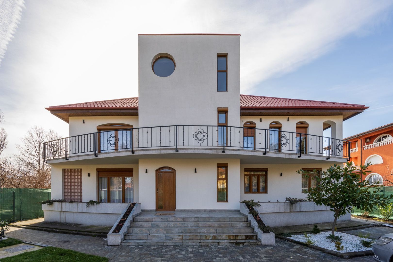 Vila de inchiriat Erou Iancu Nicolae - Poză 3