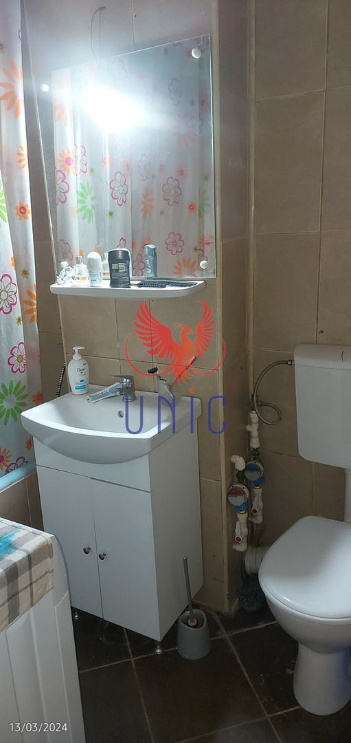 Garsoniera de inchiriat, parter. - Poză 6