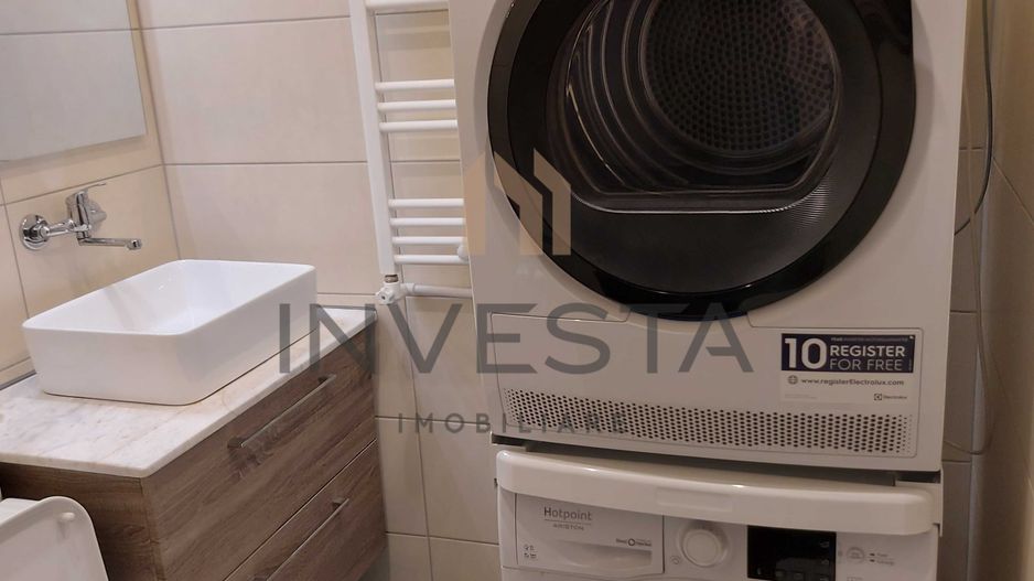 Apartament Modern 3 Camere Decomandat in Zorilor | Zona Eugen Ionesco - Poză 4