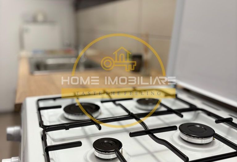 Apartament 2 Camere Penta Tătărași  – 44mp - Poză 14