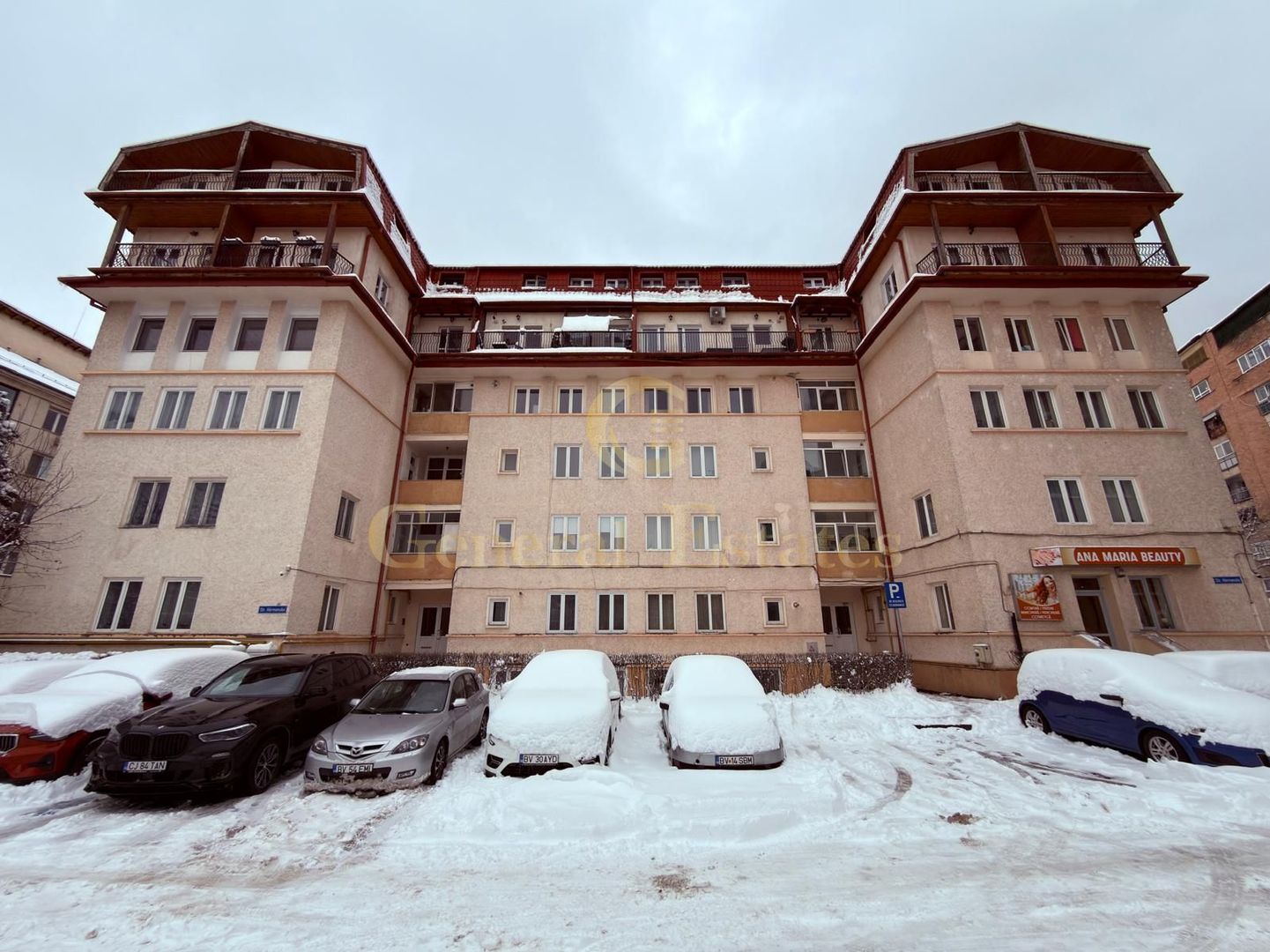 Apartament 2 camere ideal pentru investitie - Poză 1