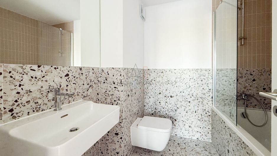 3 Camere Ready To Move Baneasa Proiect Finalizat | Green Lake - Poză 9