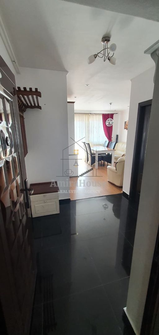 Apartament 3 camere, parcare, Vivo Mall - Poză 8