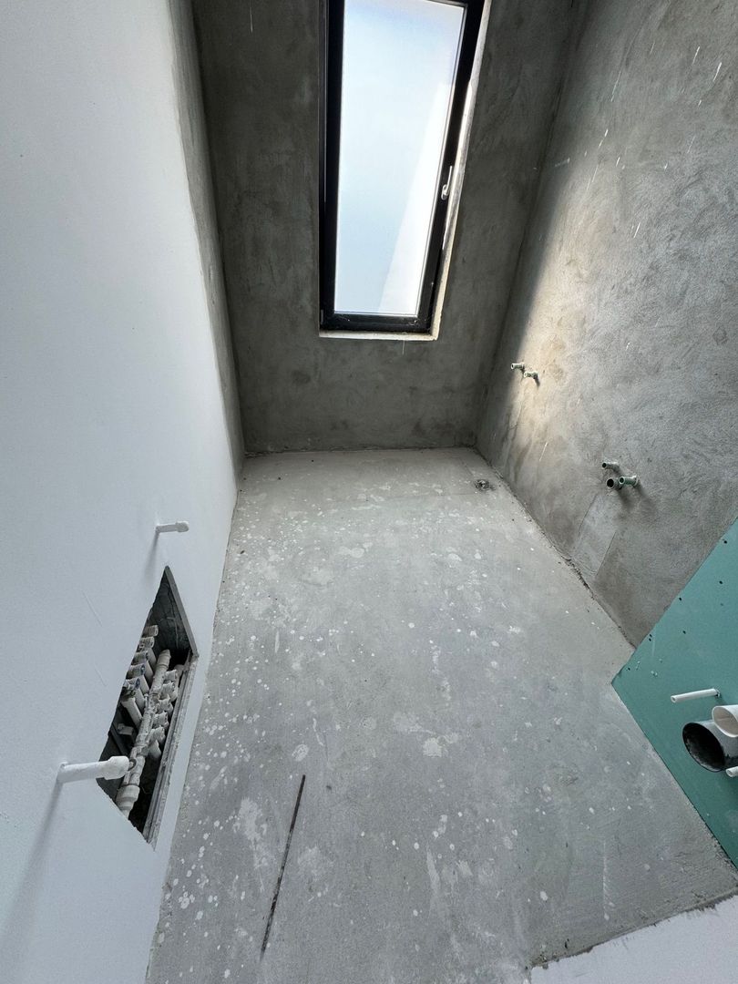 Vila Otopeni Odaile, curte GENEROASA 390m2 - Poză 12