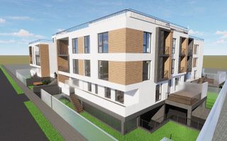 Theodor Pallady Apartament 3 camere cu Dressing si Gradina - Poză 12