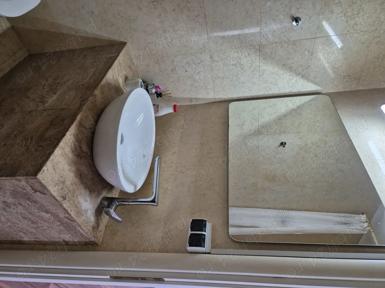 Apartament 2 camere, imobil modern 2015, centrală proprie – zonă liniștită - Poză 7