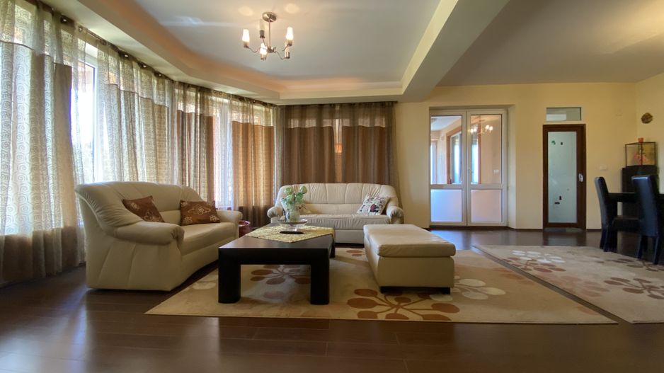 Vila individuala Stefanestii de Jos - Poză 4