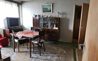 2 camere cu balcon spectaculos de 12,2 mp | Titan – Parc IOR – Metrou - Poză 3