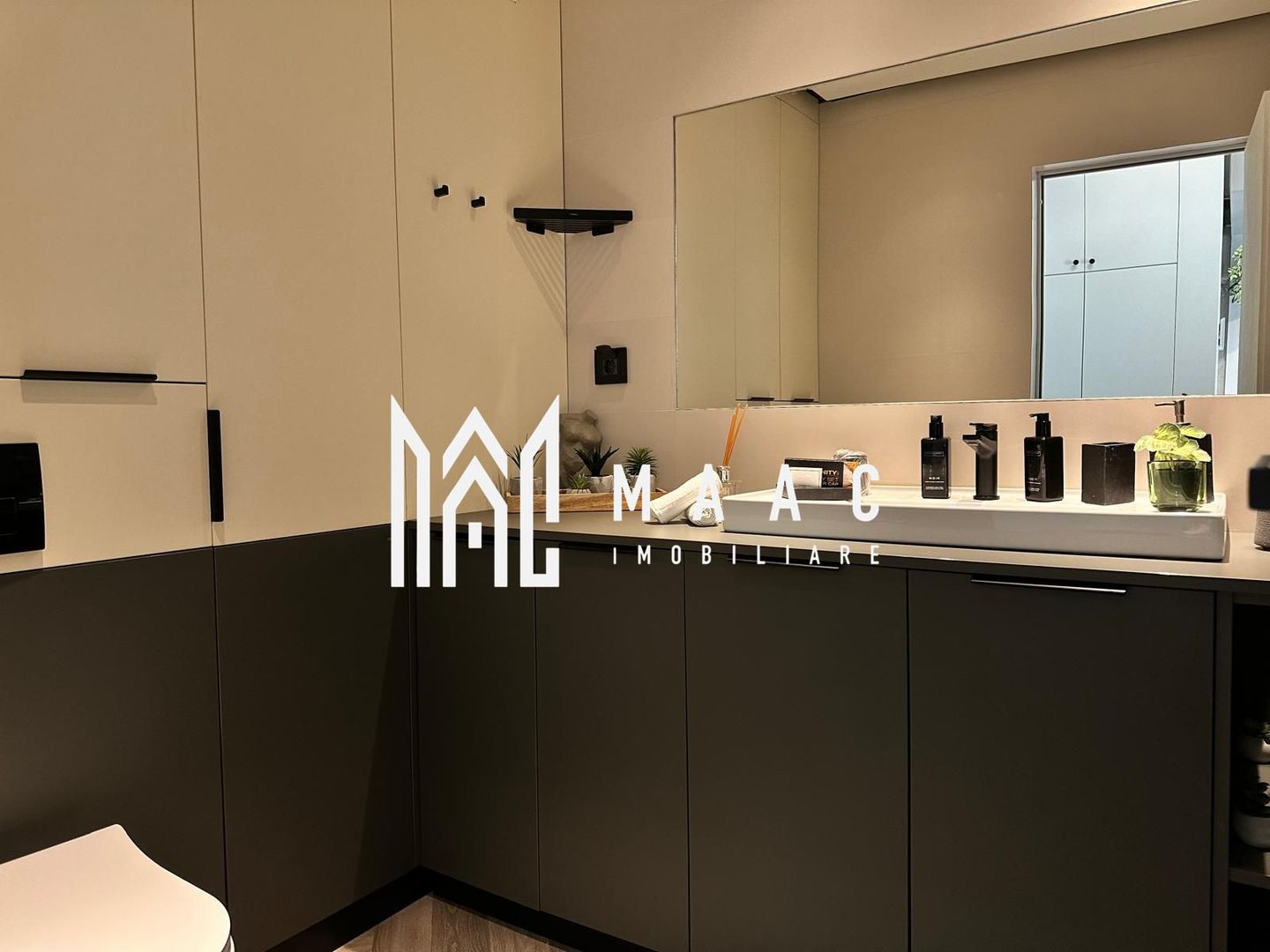 Apartament 2 Camere | Etaj 2 |  The Lake Home SIBIU - Poză 15